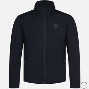 NWT Men's Opside Light Insulated Jacket Sz 2XL BLACK